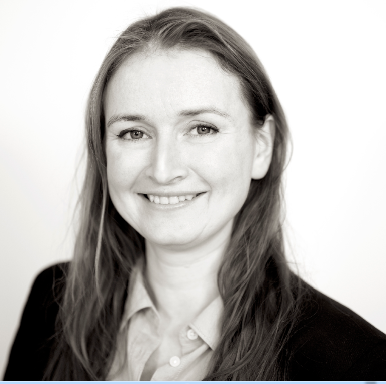 Marita Johansen,&nbsp;Consultant Manager/ Senior Manager i Sariba AS